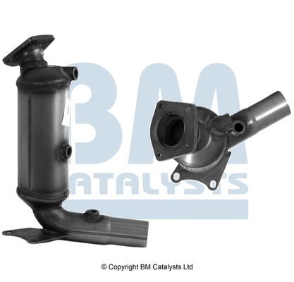 Catalytic Converter